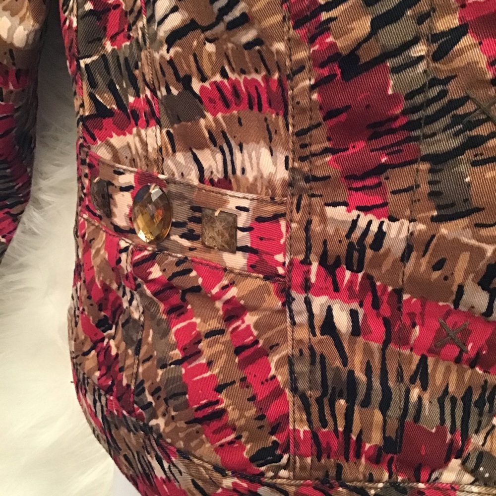 Ruby Road Jacket - image 4